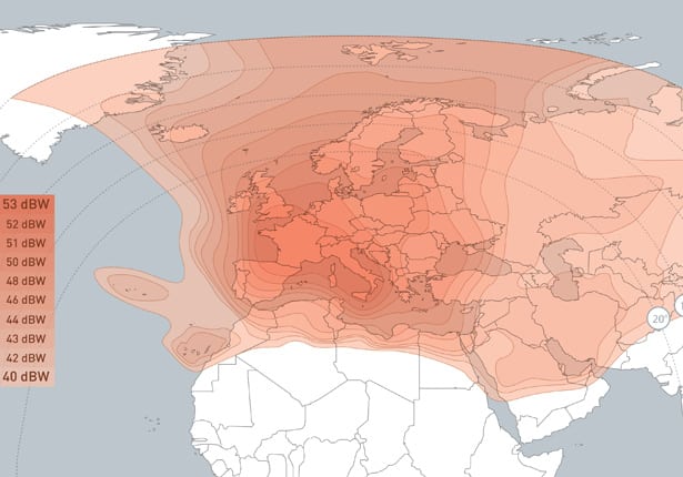 Cyfrowy Polsat Aims to Grow Pay-TV platform with Expanded Eutelsat Capacity Deal