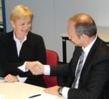 EBU, Newtec Sign Multimillion-Euro Contract