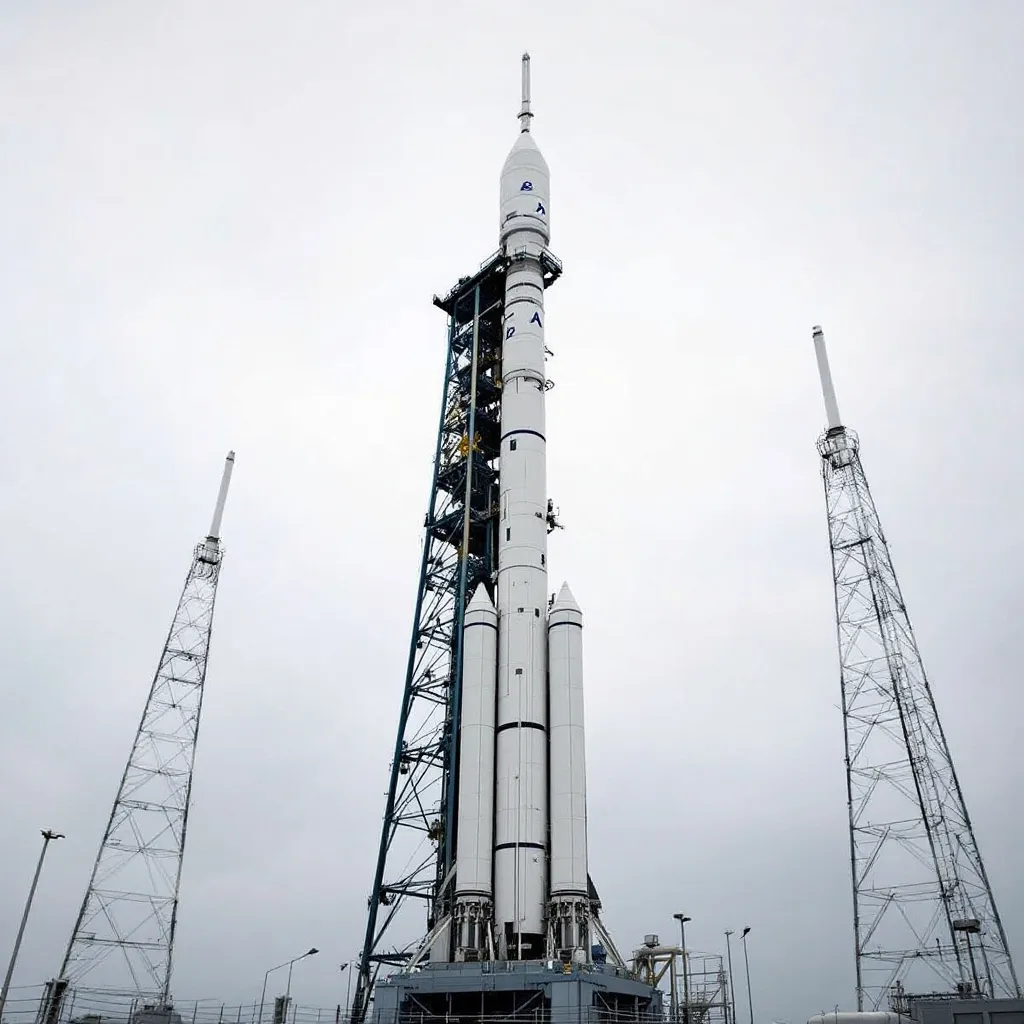 ESA Shelves Ariane 6 Block 3 Upgrade Plans as Europe Prioritizes Launch Cadence and Near-Term Competitiveness