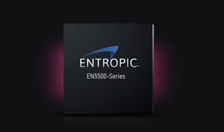 Inverto to Power New Unicable 2 Products Using Entropic’s Solution