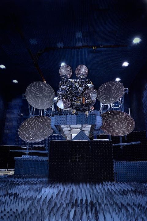 Es’hailSat and Arabsat Sign Strategic Partnership for Expanded DTH Opportunities