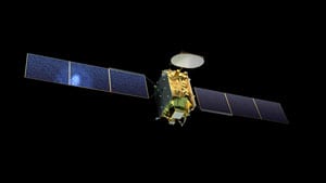 Airbus, SSTL to build ‘Eutelsat Quantum’ Software Defined Satellite