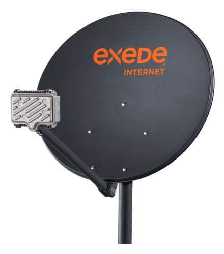 ViaSat’s Exede Service Tops FCC Measuring Broadband Report for Second Year