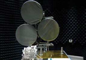 Russia’s Express AM5 Satellite Launched from Baikonur Cosmodrome
