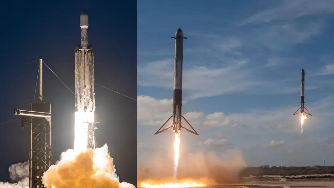 Falcon Heavy