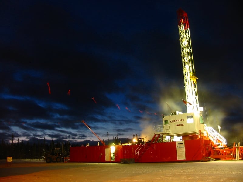 Nanometrics, Hunter to Deliver Real-Time Fracking Drill Site Monitoring
