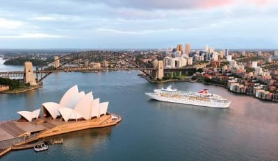 MTN, Fred.Olsen Cruise Lines Extend Four-Year Relationship