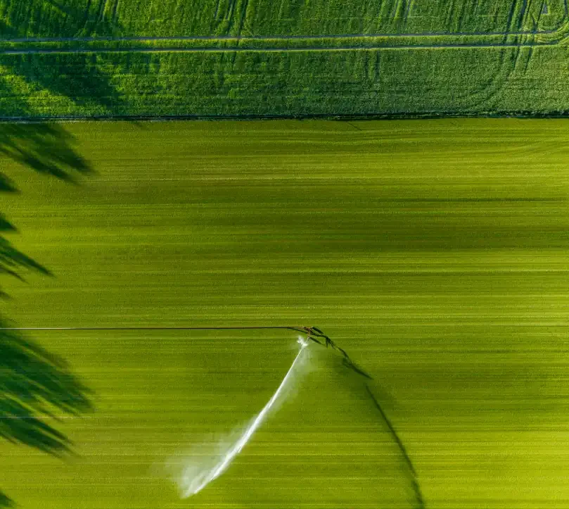 From Crop Health to Irrigation Management How Satellite Remote Sensing Can Help Agriculture Respond to Growing Water Pressure