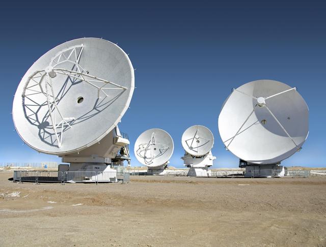 Kratos ISE UK to Deliver Full-Motion Antenna to Turksat A.S.