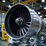 GEK800 Turbofan Wins F143 Designation and JASSM Second-Source EMD Contract