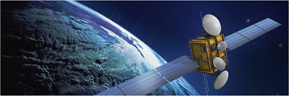 GeoMetWatch Sues USU and Subsidiary over Hosted Payload Weather Sensor
