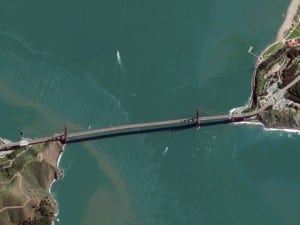 DigitalGlobe Achieves Imagery Archive Milestone