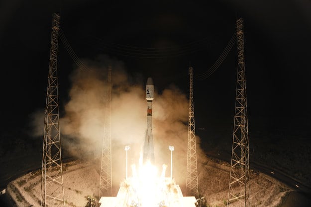 ESA’s Gaia Spacecraft Reaches Operational Orbit