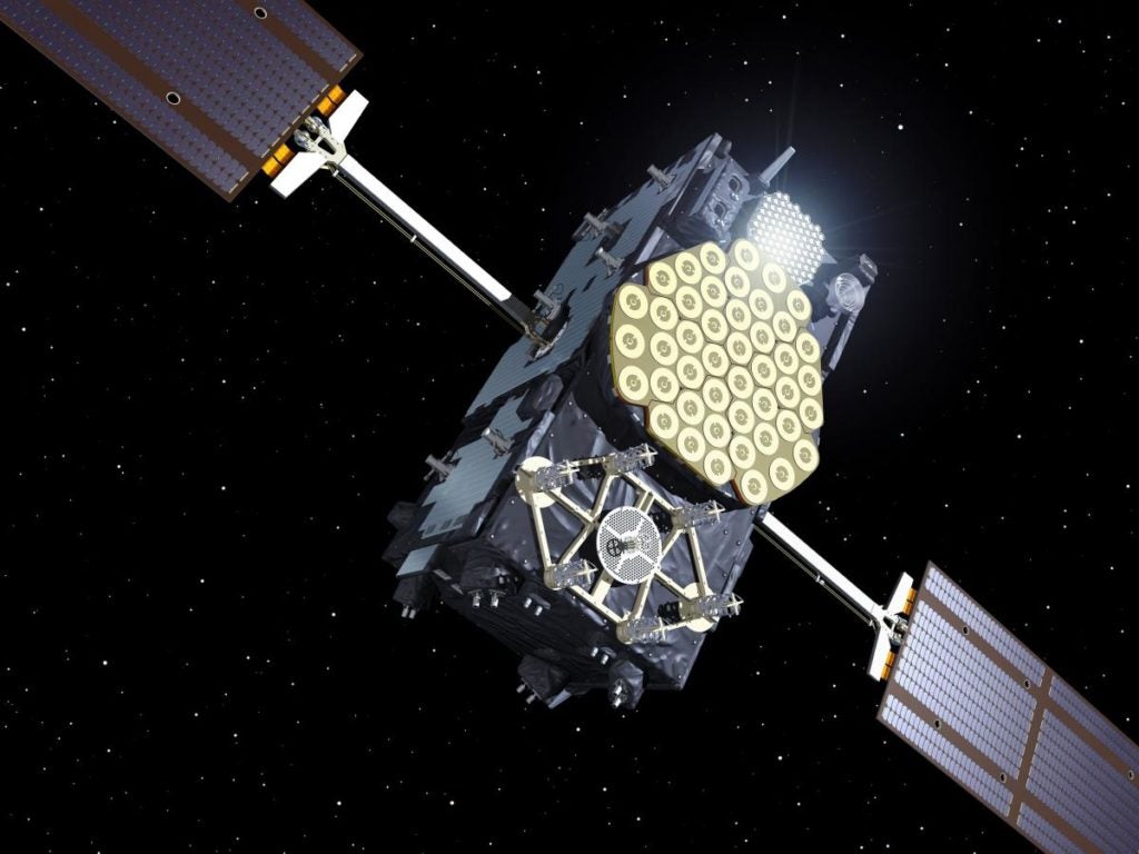 European Satellite Navigation Services to Start This Year After Galileo and Copernicus Satellites Launch in March