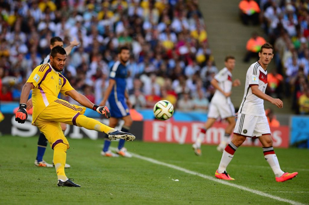 EBU Conducts Ultra-HD World Cup Broadcast With NovelSat Gear