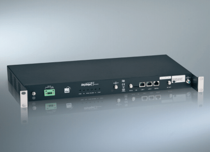 Wireless Nation to Deploy Gilat VSAT Terminals