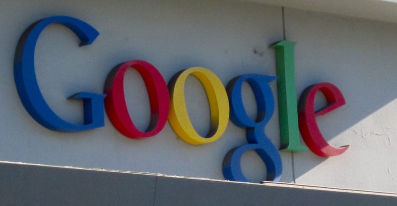 Google Closing in on Satellite Industry Debut