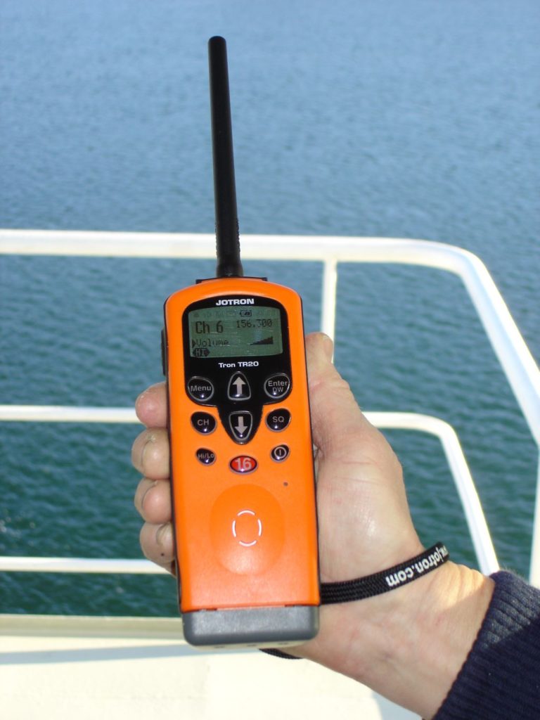 Iridium Submits Application to IMO for New Maritime Offering