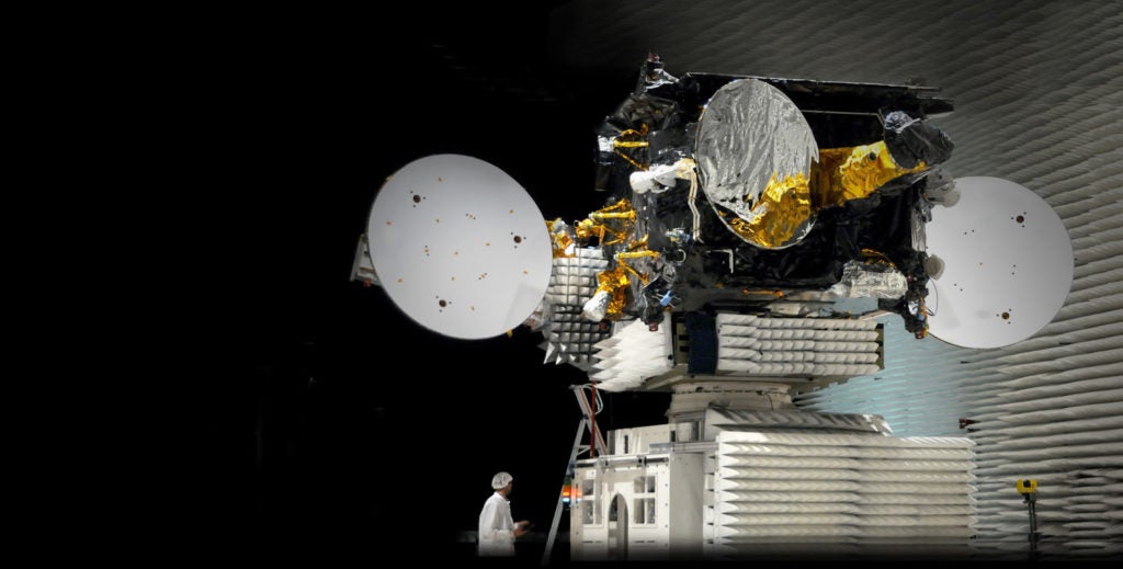 TSBc Selects iDirect as Ground Infrastructure Platform for New High Throughput Satellite