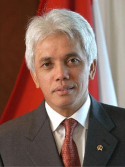 GS Group Presents Indonesian Broadcasting Project to Russian and Indonesian Governments