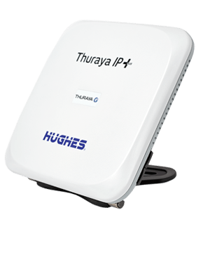 Thuraya Provides the Thuraya IP+ to Global Voices Journalists