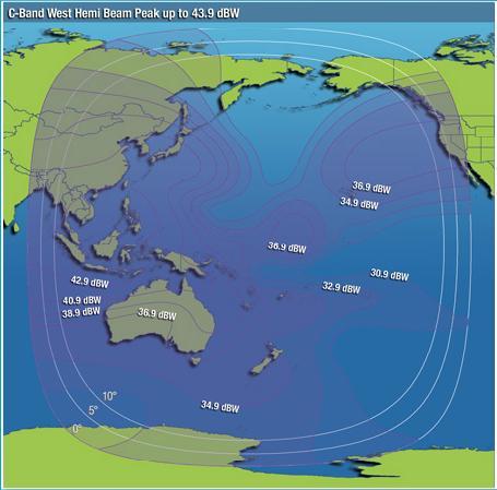 Discovery Communications Signs Agreement for Capacity on Intelsat 19