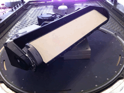 Ibetor to Showcase Sat-On-The-Move Terminal at SATELLITE 2014