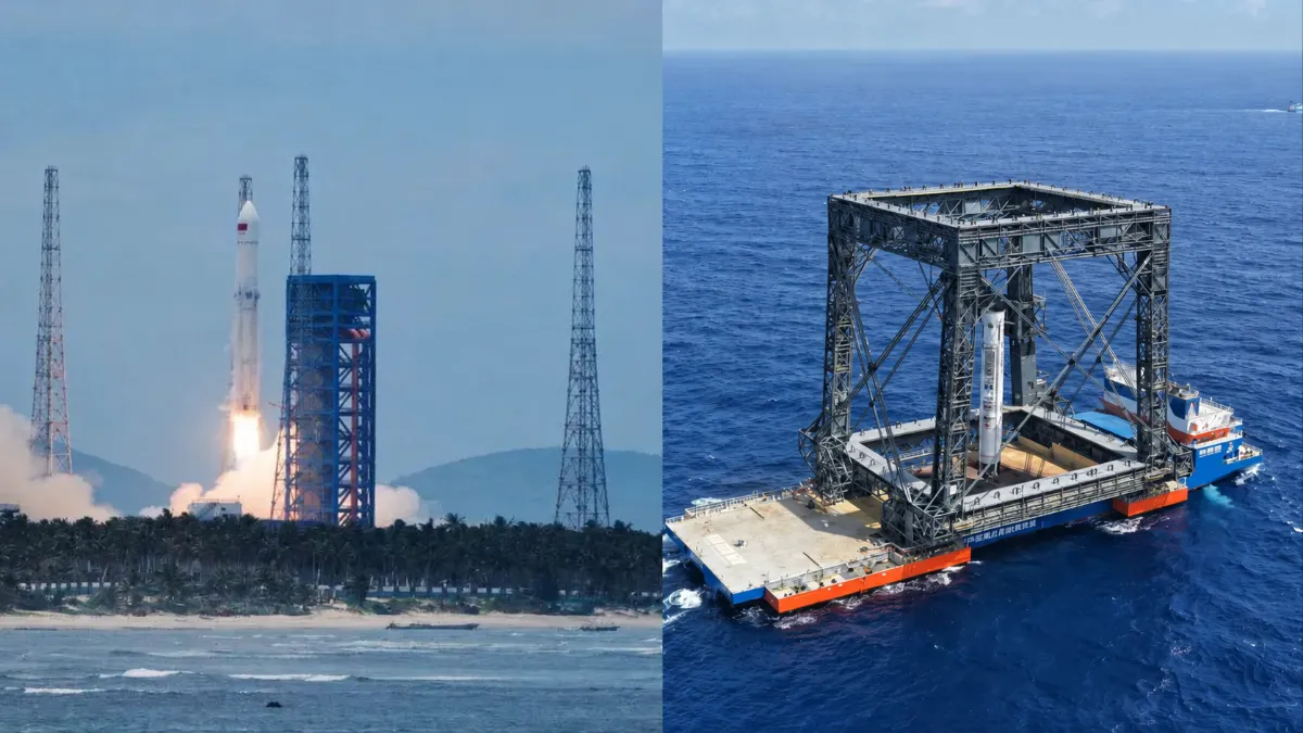 Six Key Metrics for Assessing China’s Reusable Rockets
