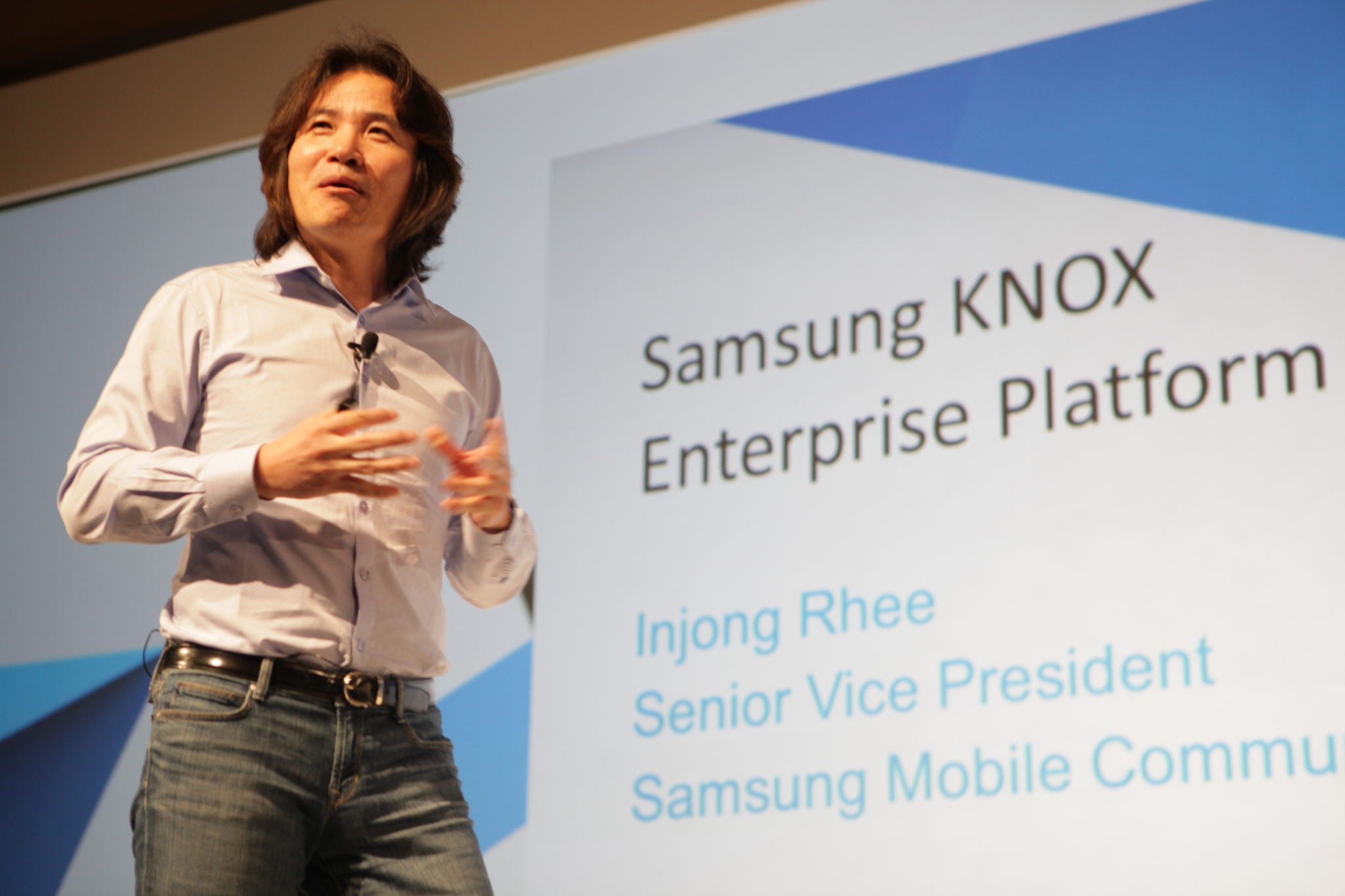 ViaSat Partners with SamsungKNOX to Provide Secure Mobile Enterprise Services