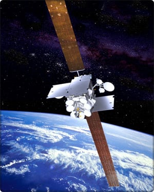 Inmarsat Selects Network Innovations as First VAR for Global Xpress