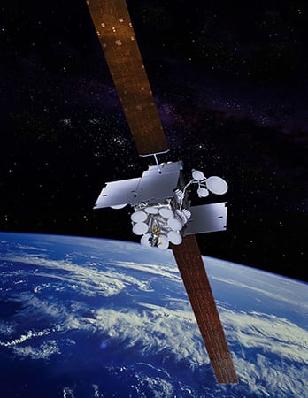 Inmarsat to Purchase Fourth Inmarsat 5 Satellite from Boeing