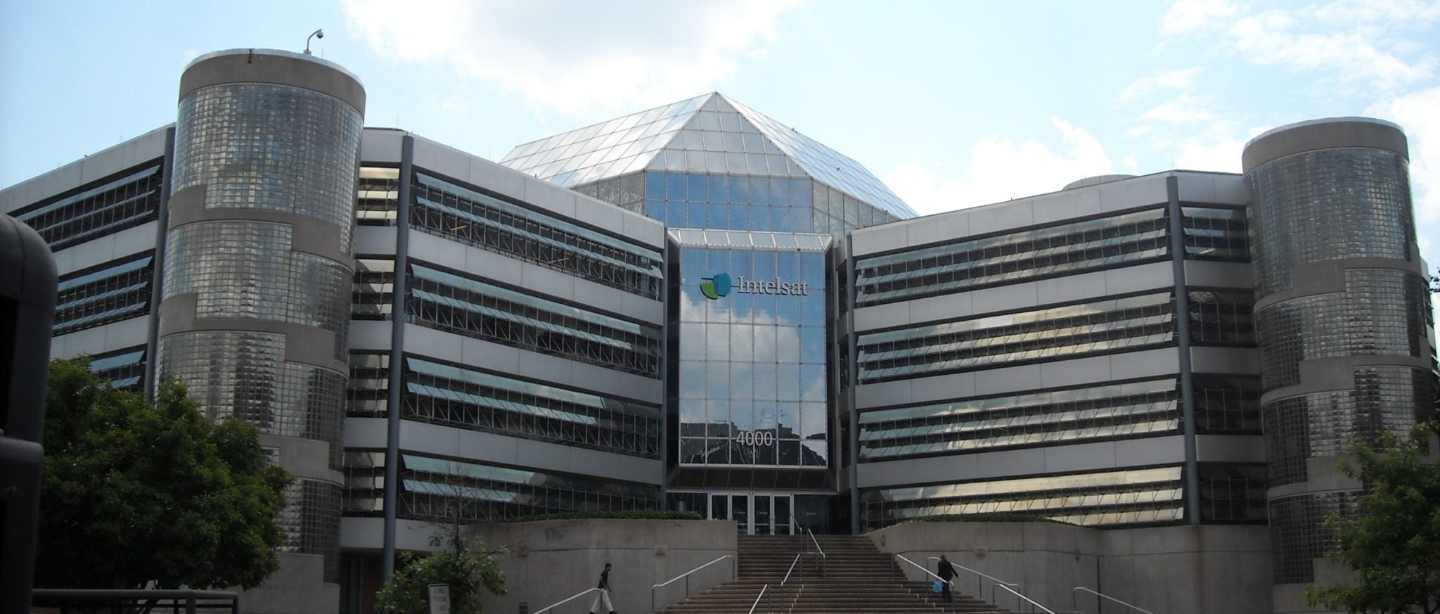 Intelsat’s Second Quarter Results Reflect $408 Million Loss