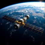 Intuitive Machines’ Maxar Acquisition Gains Momentum With $600 Million Satellite Order and Orbital Data Center Ambitions