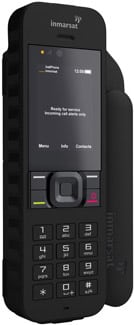 Inmarsat, Sasken Partner to Develop IsatPhone 2