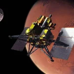JAXA Sets October 20 Launch for MMX Mars Moon Sample-Return Mission