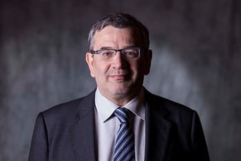 ITC Names New EVP, Expands US Presence