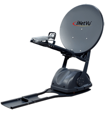 Vislink Partners With C-COM to Support INetVu Products
