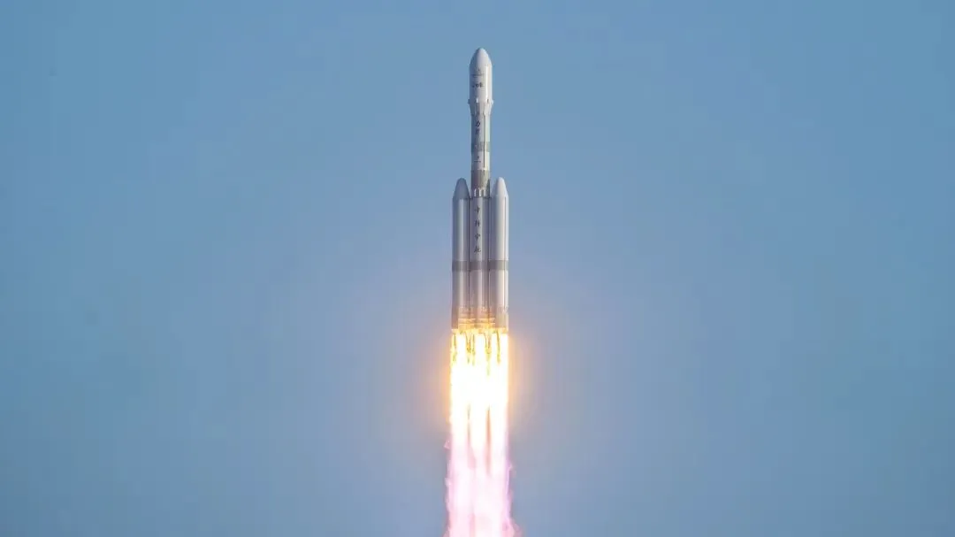 Kinetica-2 Y2 Completes Factory Acceptance for 18-Satellite Mission Supporting China’s LEO Constellation Buildout