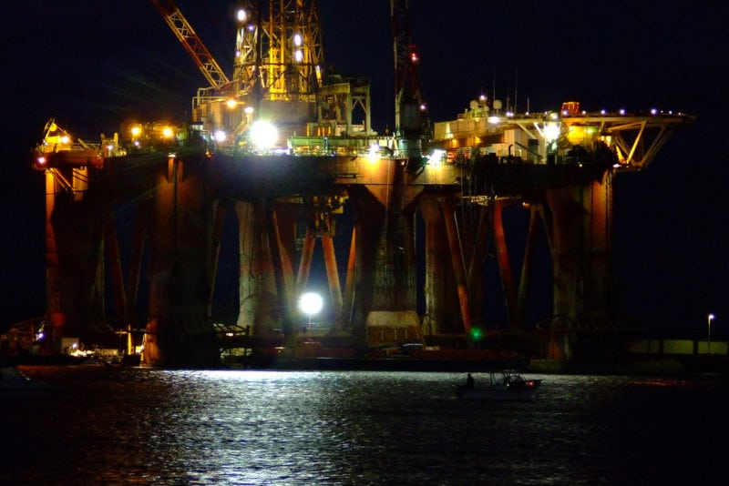 RigNet to Offer Inmarsat’s Fleet Xpress Service