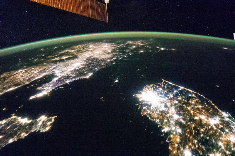 Euroconsult Study Finds C-band Essential to Asia-Pacific