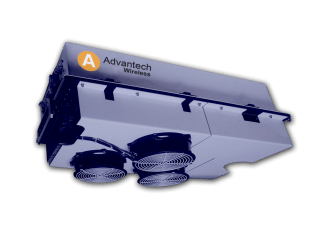 Advantech Wireless Announces New Modular SSPA/SSPB Device