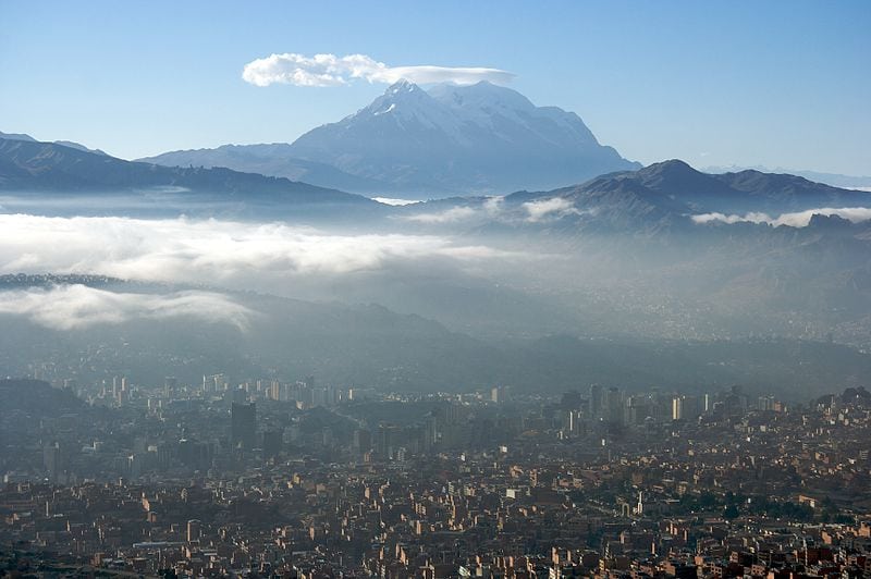 Gilat to Provide More Than $12 Million of Equipment and Services in Bolivia