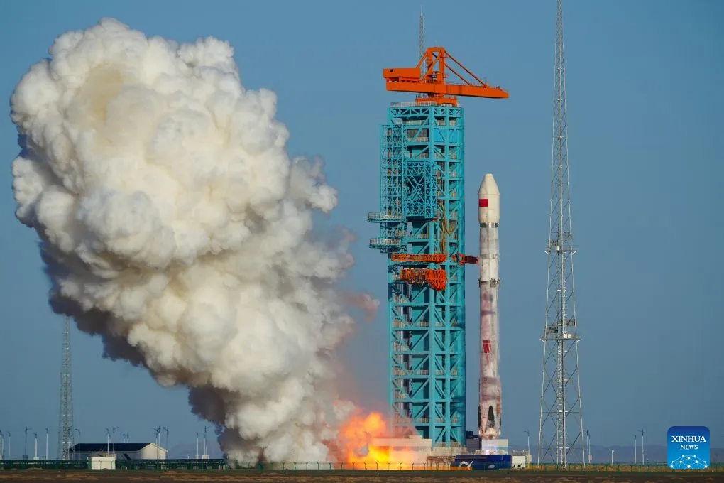 LandSpace Targets Zhuque-3 Reflight Within Six Months After Historic Booster Recovery