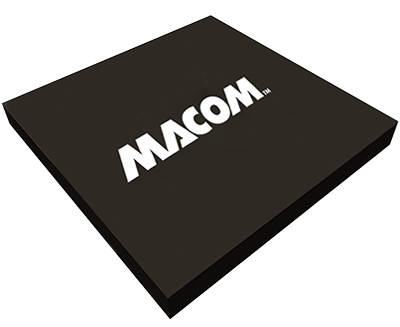 Macom Announces Two New X-Band Amplifiers