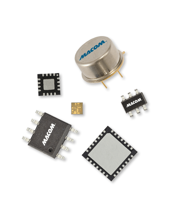 MACOM Announces New High Power Switch for X-Band Solution