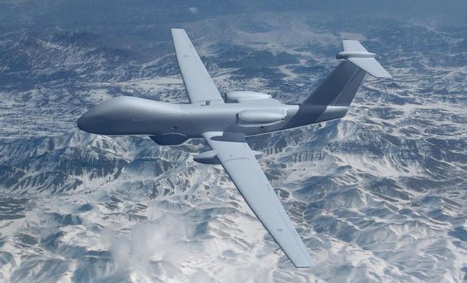 Airbus Defence and Space, Inmarsat sign Global Xpress terminals Agreement