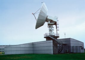 MDA to Build Ground Station for DigitalGlobe