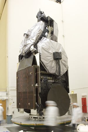 MEASAT and Teleippica Enter Six Year Agreement