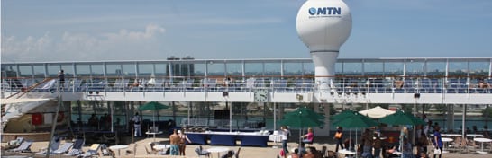 MTN Extends Partnership with Carnival Corporation