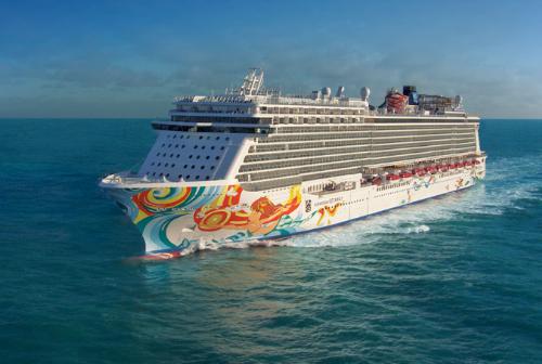 MTN’s Hybrid Network Now on New Norwegian Cruise Line Ships